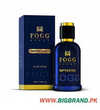 Fogg Impressio Scent For Men 100ml